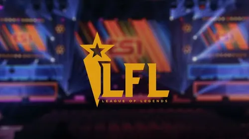 LFL : Spring Split S01E17 BDS vs Solary