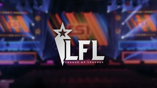 LFL : Summer Split S01E01 BDSA vs BKR