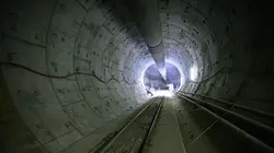 LGV Lyon-Turin : tensions dans les Alpes