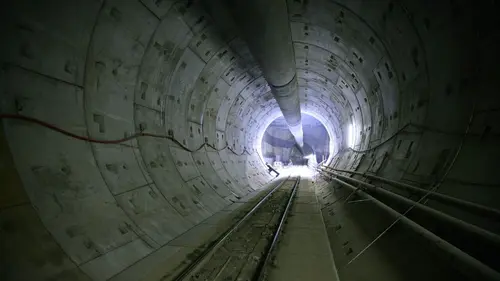 LGV Lyon-Turin : tensions dans les Alpes