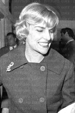 Photo de Lia Angeleri