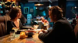 Liaison fatale S01E02 Des films dans la tête