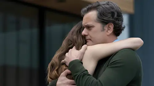 Liaison fatale S01E08 L'aidant