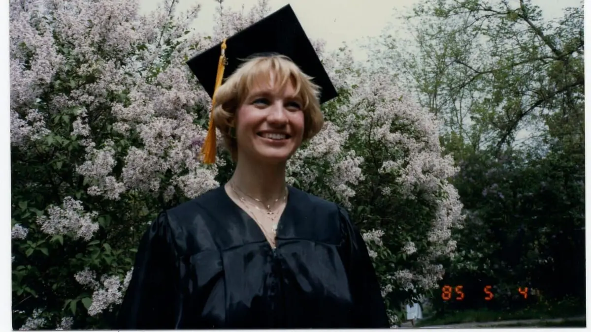 Liaison fatale : l'affaire Warmus