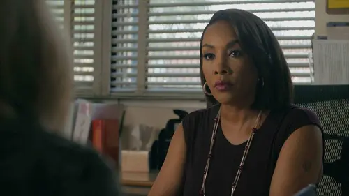 Liaison interdite avec mon étudiant