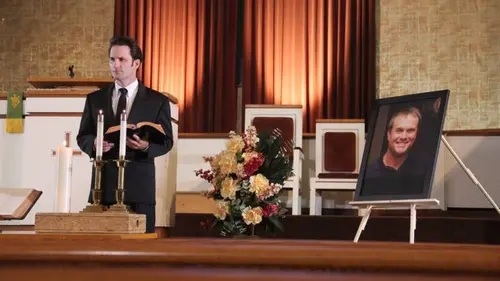 Liaisons dangereuses Le chant du cygne