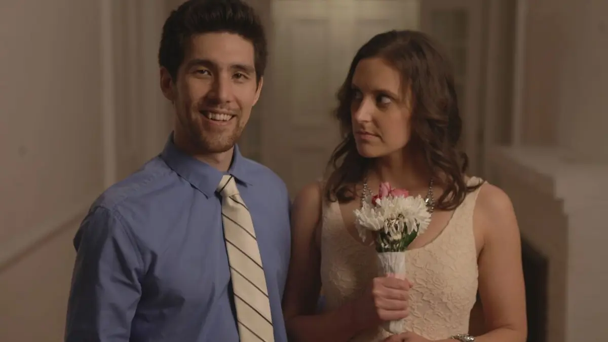 Liaisons mortelles La maison du mal