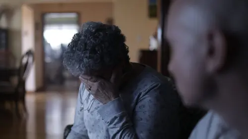 Liaisons mortelles Meurtre en pleine nature