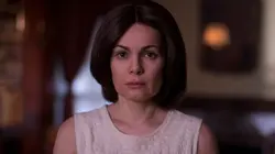 Liaisons mortelles  La veuve éplorée