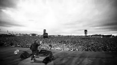 Liam Gallagher : As It Was