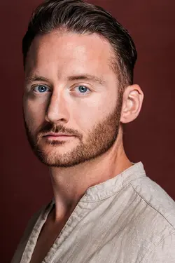 Photo Liam James Collins