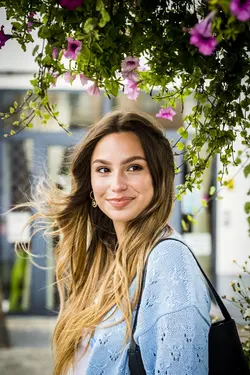 Photo de Liandra Sadzo