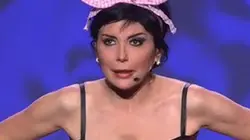 Visuel de Liane Foly : La Folle Parenthèse