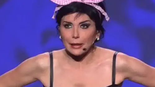 Liane Foly : La Folle Parenthèse