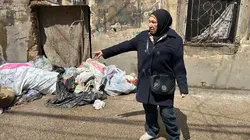 Liban 1982, radiographie d'un massacre