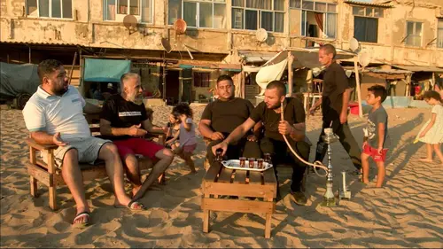 Audiences TV : Liban, au coeur du chaos