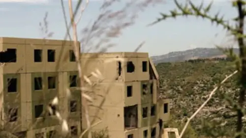 Casting Liban, des guerres et des hommes