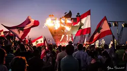 Liban : la révolution nait des entrailles du chagrin