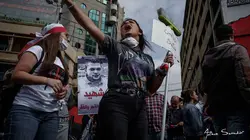 Liban : la révolution nait des entrailles du chagrin