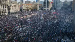 Liban : la révolution nait des entrailles du chagrin