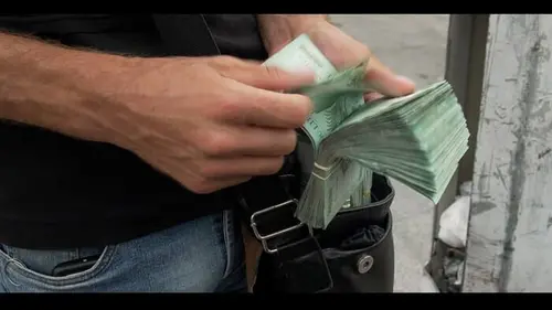 Liban, le casse du siècle