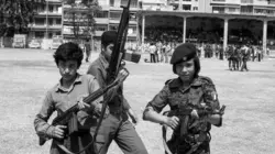 Liban : Un pays dans la tourmente E01