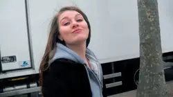 Libby, es-tu bien rentrée ?