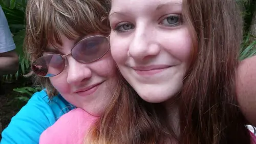 Libby, es-tu bien rentrée ?