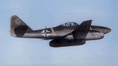 Libération : De la Normandie à Berlin Hitler contre-attaque