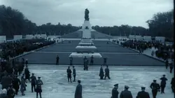 Libération : la bataille de Berlin