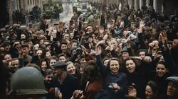 Libération(s), dans la joie et la douleur