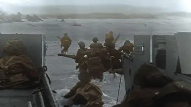 Libération(s), dans la joie et la douleur (1/3) : l'espoir