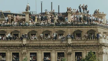 Libération(s), dans la joie et la douleur (2/3) : le soulèvement