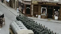 Libération(s), dans la joie et la douleur