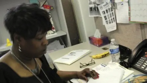 Libérés sur parole