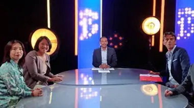 Liberté, égalité, diversité Asiatiques de France : entre peur et espoir
