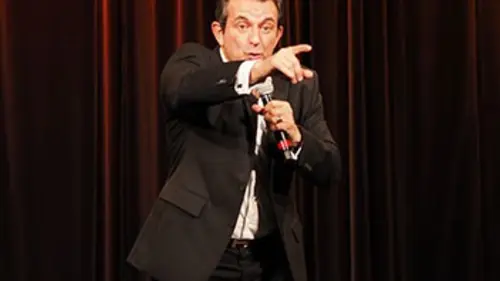 Liberté, égalité, hilarité