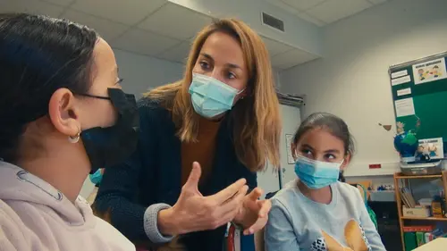 Liberté égalité laïcité