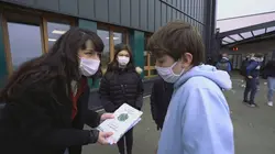 Liberté, égalité, scolarité !