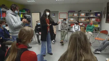 Liberté, égalité, scolarité !