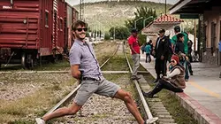 Sur Voyage à 21h50 : Libre comme l'air
