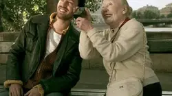 Sur France 3 à 00h15 : Libre court