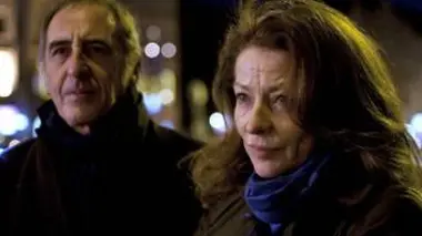 Collection parcours de femme