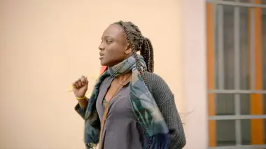 Clin d'oeil au Festival de Cannes