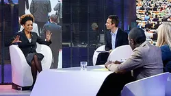 Visuel de Libre échange