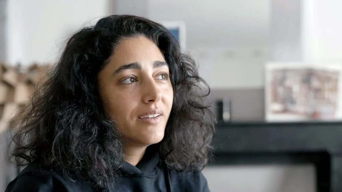 Libres de créer : Artistes en exil