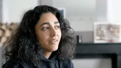 Libres de créer : Artistes en exil