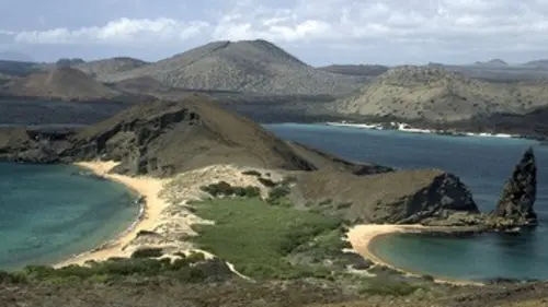 Libres et sauvages E03 Galapagos