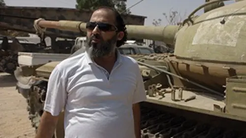 Libye : l'impossible Etat-nation ?