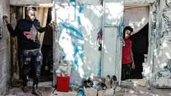 Libye, les centres de la honte